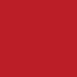 Гипсокартон (с различными видами отделки и покрытия) RAL 3002 Карминно-красный