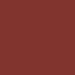 Гипсокартон (с различными видами отделки и покрытия) RAL 3009 Оксид красный