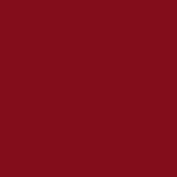 Гипсокартон (с различными видами отделки и покрытия) RAL 3032 Перламутрово-рубиновый