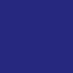 Гипсокартон (с различными видами отделки и покрытия) RAL 5002 Ультрамариново-синий