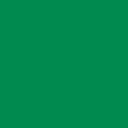 Гипсокартон (с различными видами отделки и покрытия) RAL 6024 Транспортный зелёный